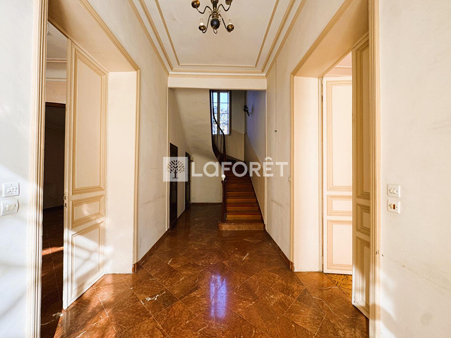 Maison à vendre, 210m², Marseille 9ème