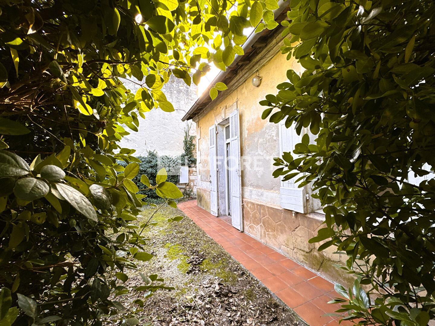 Maison à vendre, 65m², Marseille 9ème