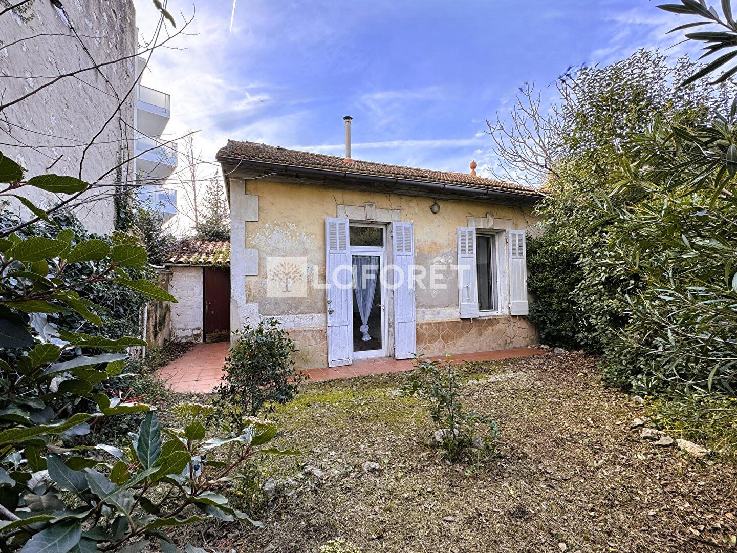 Maison à vendre, 65m², Marseille 9ème