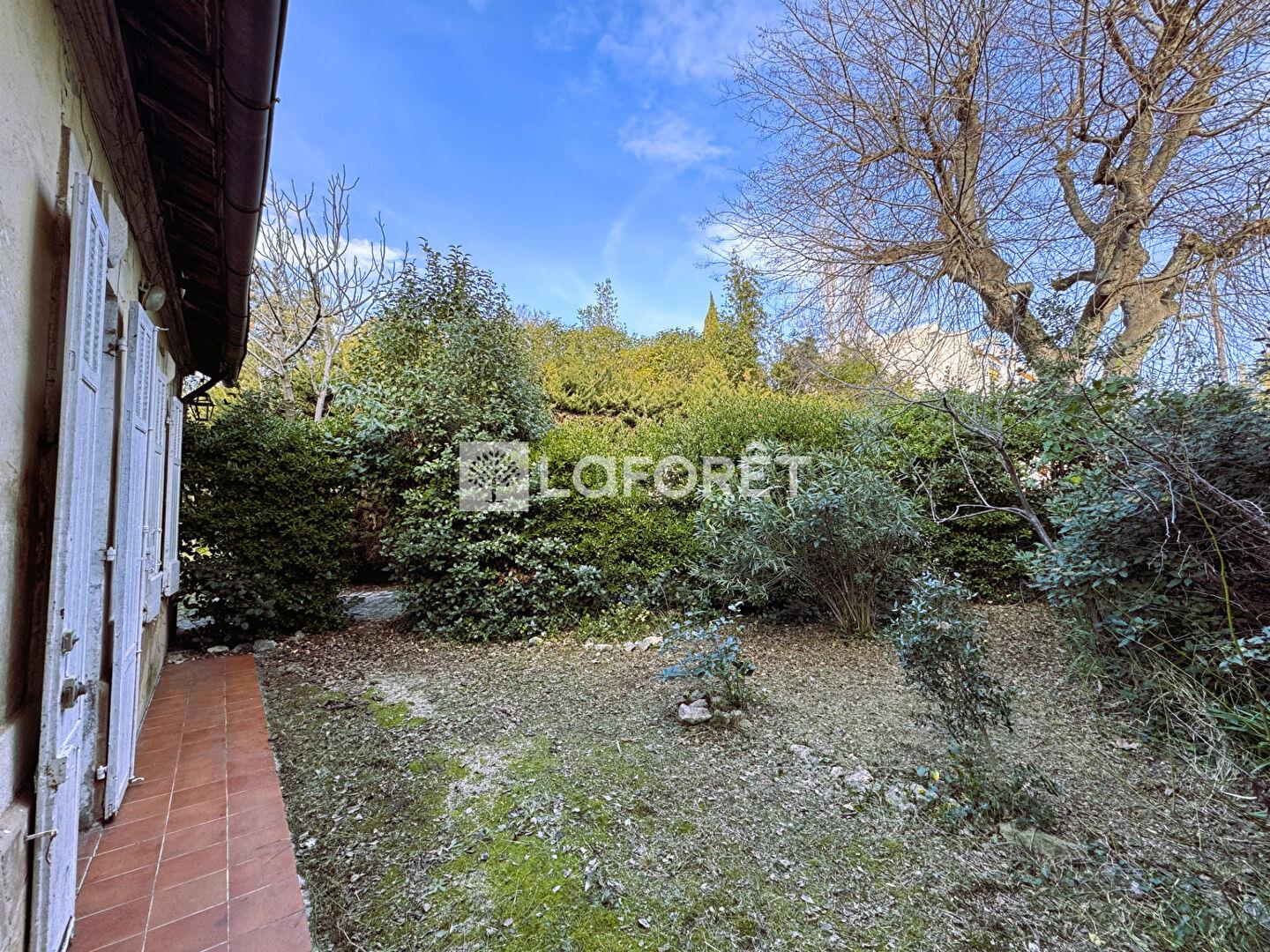 Maison à vendre, 65m², Marseille 9ème