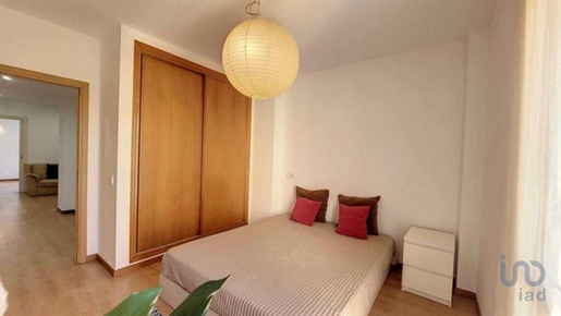 Appartement T1 à Faro de 91,00 m²
