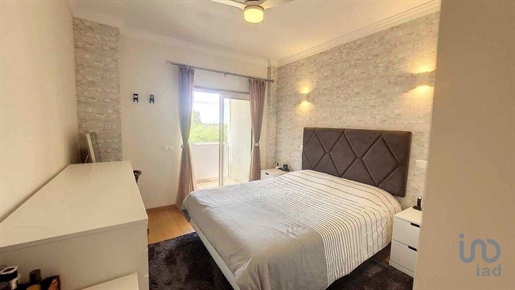 Appartement met 2 Kamers in Faro met 108,00 m²