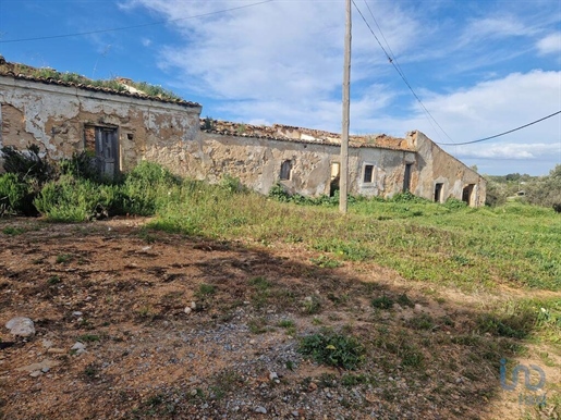 Startseite / Villa in Tavira, Faro