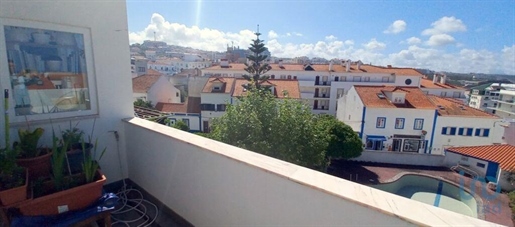 Appartement T5 à Lisboa de 127,00 m²