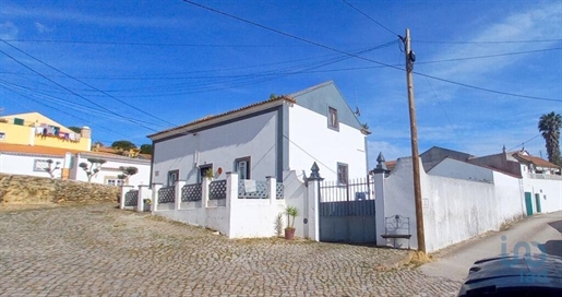 Casa / Villa T5 em Lisboa de 171,00 m²