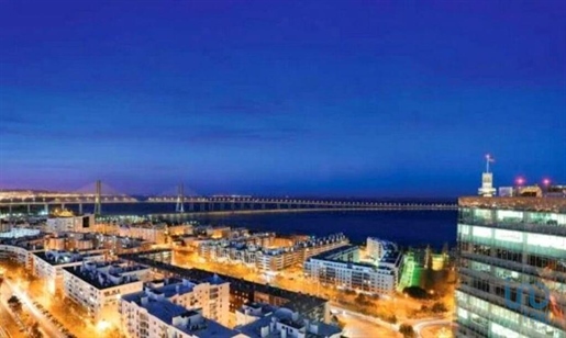 Apartamento T1 em Lisboa de 67,00 m²