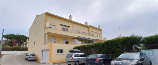 Apartment with 2 Rooms in Carvoeira with 101,00 m²