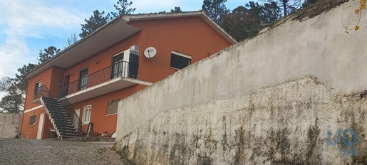 Inicio / Villa en el Leiria, Porto de Mós
