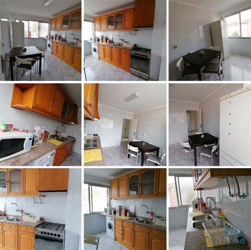 Appartement met 4 Kamers in Lisboa met 80,00 m²