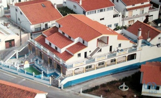 Maison T15 à Lisboa de 792,00 m²