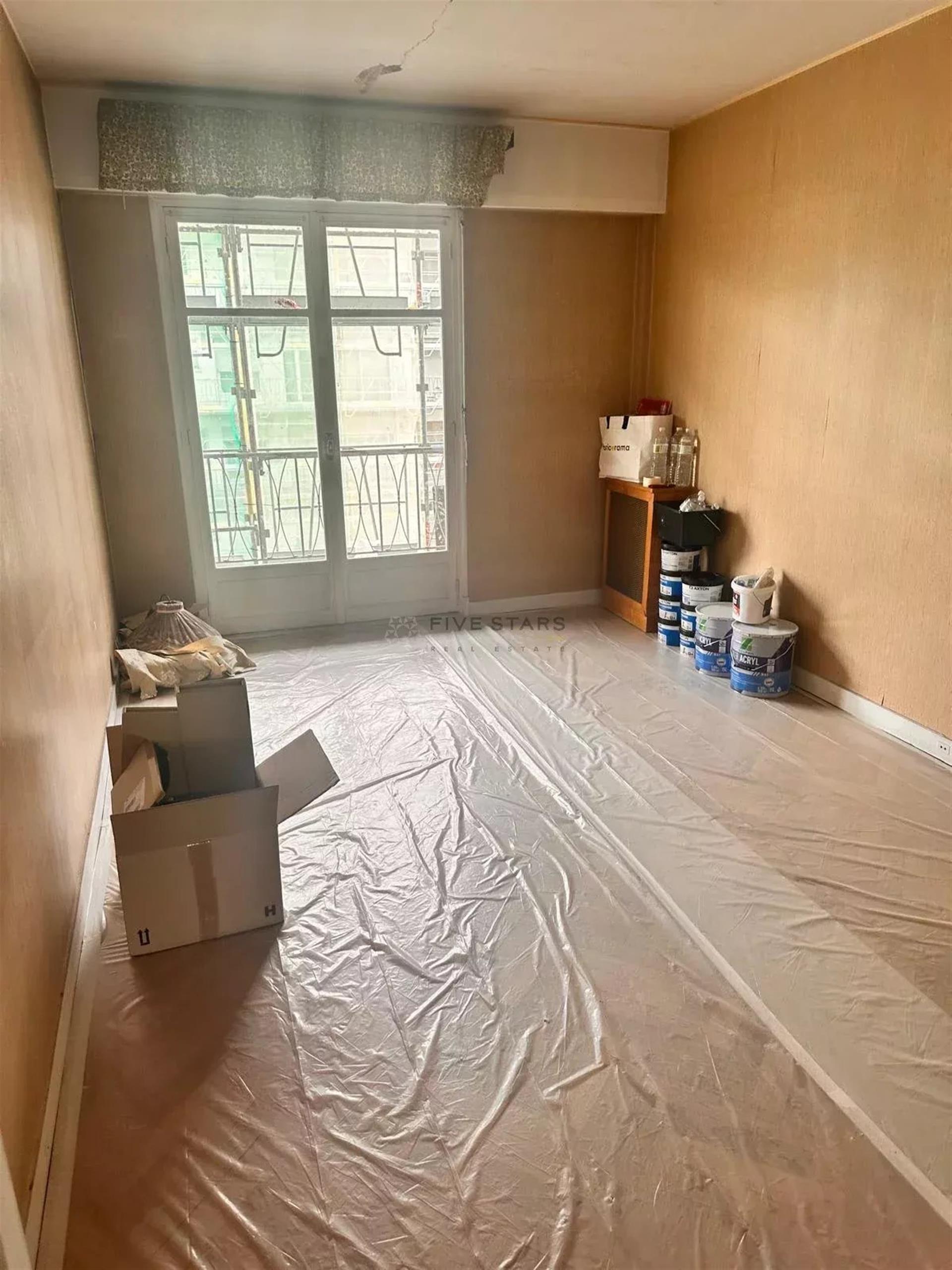 Appartement à vendre, 70m², Nice