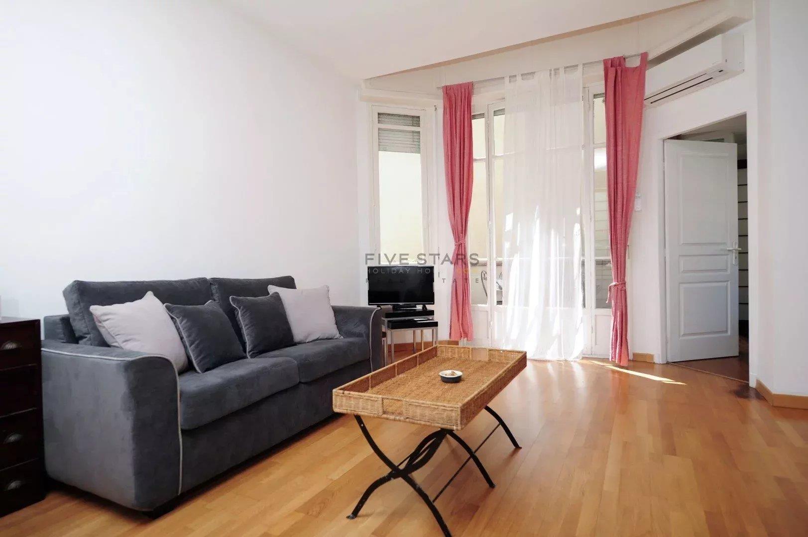 Appartement à vendre, 73m², Nice