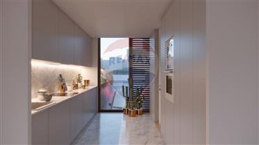 New 1 bedroom apartment in Albergaria-a-Velha, Aveiro