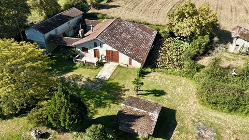 Huis te koop | Mormes | Gers (32)