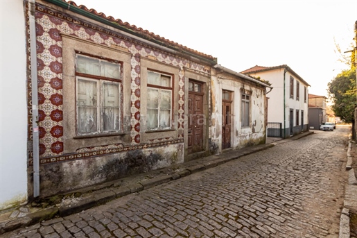 Casa, Vila Nova de Gaia, Santa Marinha e São Pedro