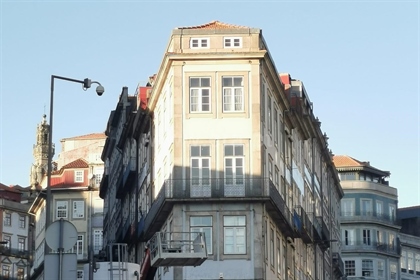 Prédio | Centro Histórico do Porto