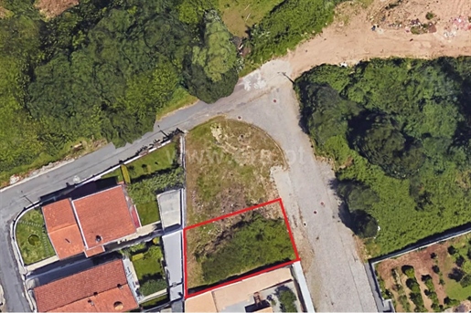 Lot for Semi-detached House