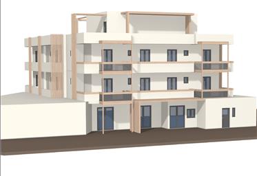 Heraklion Malia. For sale a hotel with 38 rooms  B category  on a plot of 1412 sqm.