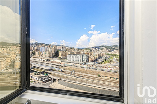 Vendita Appartamento 60 m² - 1 camera - Genova