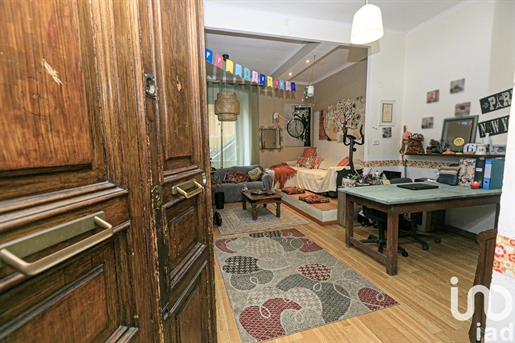 Prodaja Apartman 125 m² - 2 spavaće sobe - Genova