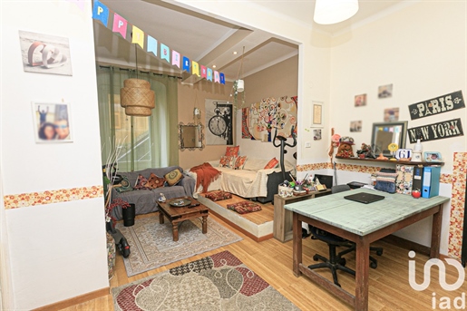 Vente Appartement 125 m² - 2 chambres - Gênes