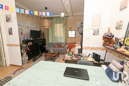 Vente Appartement 125 m² - 2 chambres - Gênes