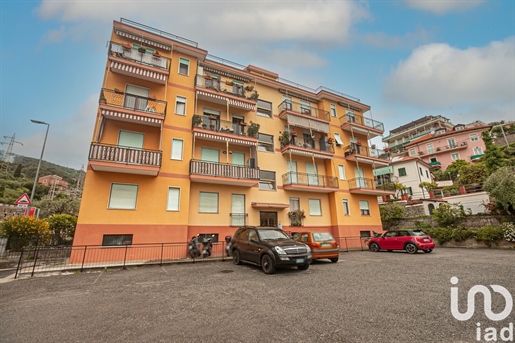 Vente Appartement 100 m² - 2 pièces - Alassio