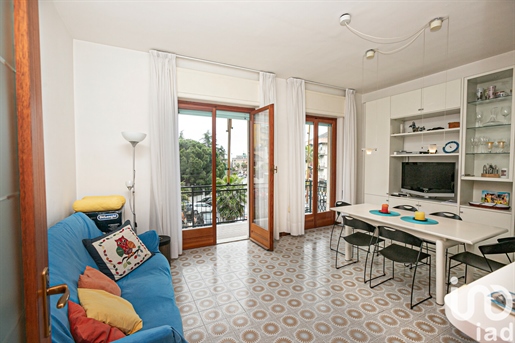 Sale Apartment 100 m² - 2 rooms - Alassio