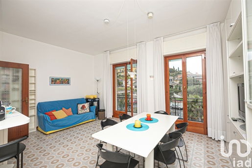 Sale Apartment 100 m² - 2 rooms - Alassio