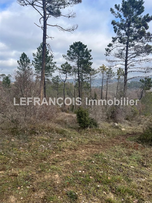 Callian - Agricultural land for sale