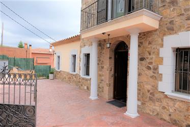 Belle maison à Puig Ses Forques de Sant Antoni de Calonge
