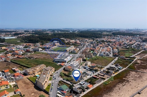 Lote para Construção de Moradia | Vista Mar | Lavra