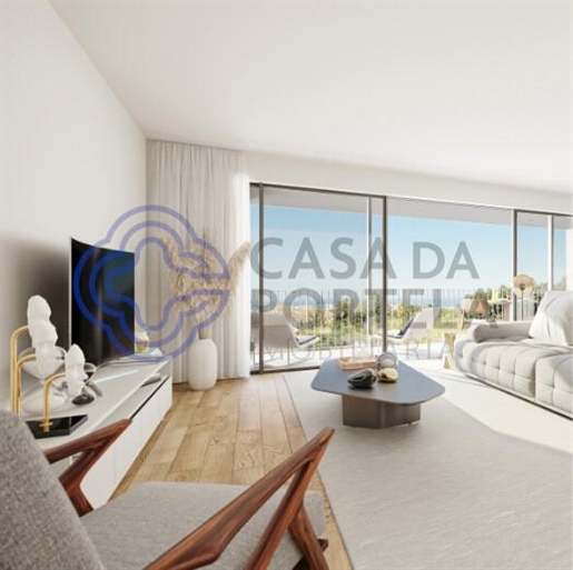 Compra: Apartamento (4400)