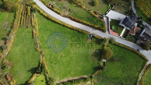 Terreno Agrícola - Gestaçô