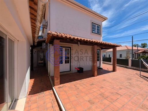 Compra: Casa (2510)