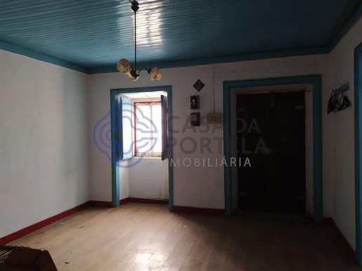 Compra: Casa (2240)