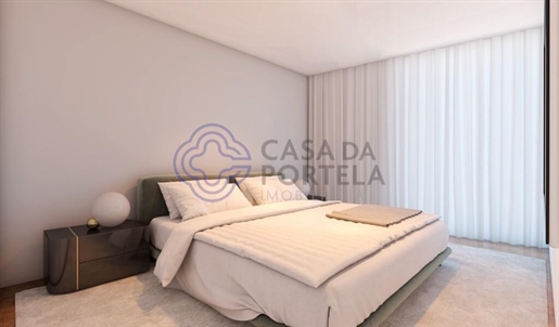 3 Bedrooms Development Casas de Ninho Iii - Póvoa do Varzim