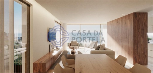 Compra: Apartamento (4400)