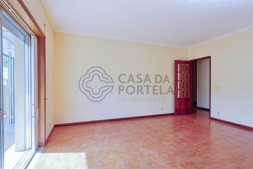 Compra: Apartamento (4410)