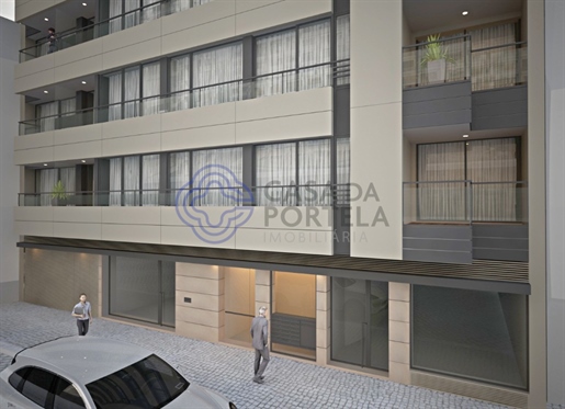 Compra: Apartamento (4470)