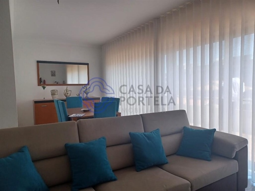 Compra: Apartamento (4480)