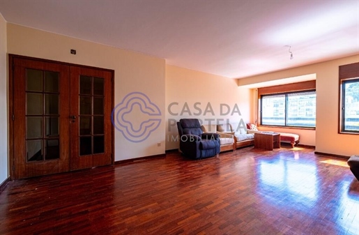 Compra: Apartamento (4250)