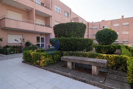 1+1 bedroom apartment gated community in Pedroso? V.N.Gaia