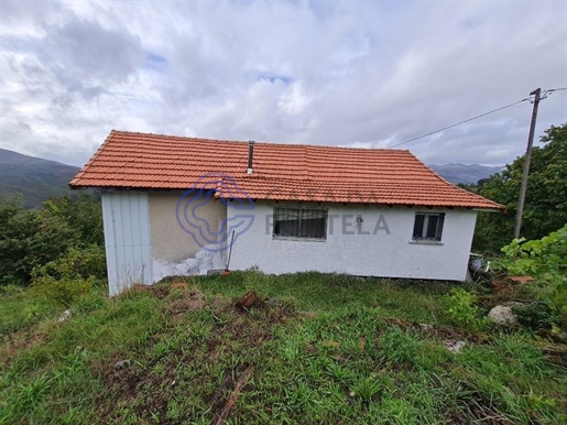 House 3 Bedrooms - Ruivães, Vieira do Minho, Ruivães e Campos, Vieira do Minho