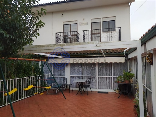 Compra: Casa (2300)