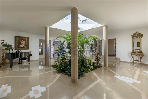 Luxury villa 5+ Bedrooms, Felgueiras