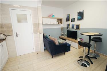 Appartement de 3 chambres dans le centre de Faro, Algarve