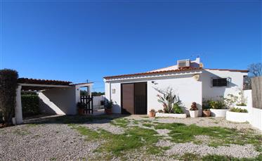 House T3+1 in Almancil, Algarve