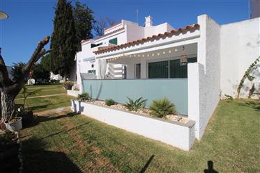 Maison T2 à 300m de Vilamoura Marina, Algarve