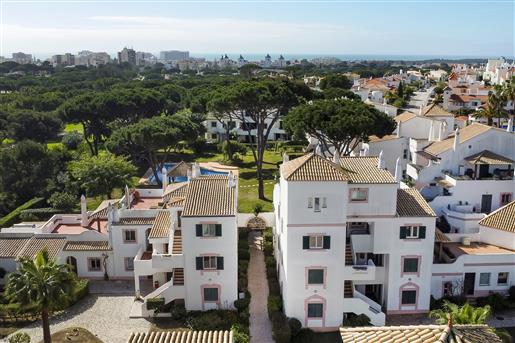 Apartament typu studio +1 w Vilamoura, Algarve